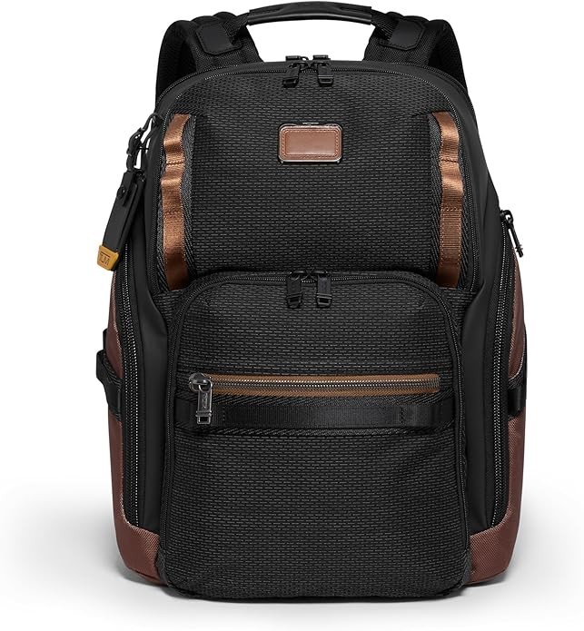 ALPHA BRAVO "Search" Backpack