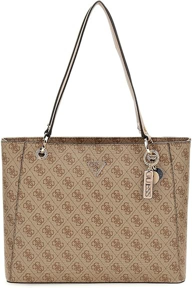 GUESS womens Noelle Noel Tote