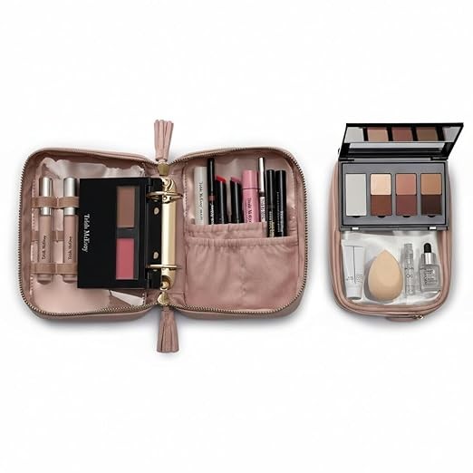 Trish McEvoy The Power of Makeup® Lift, Glow & Define Collection, Light-Medium, 16-piece Set