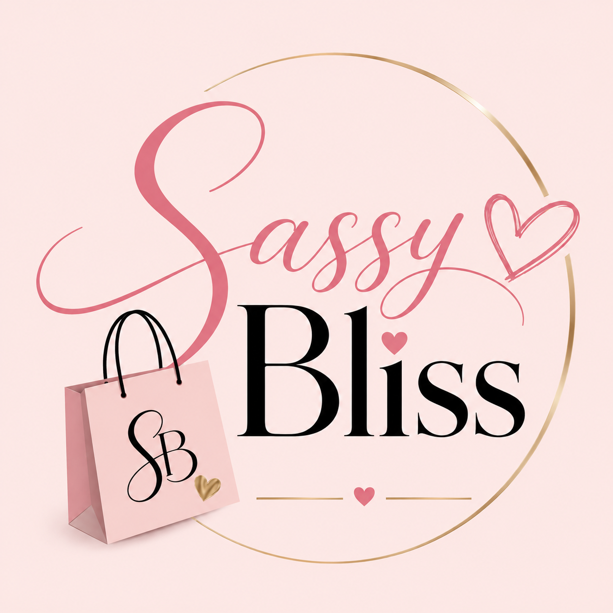 Sassy Bliss