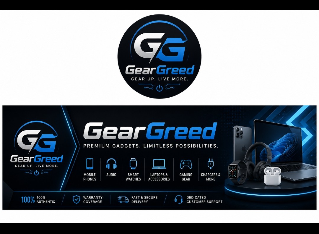 GearGreed
