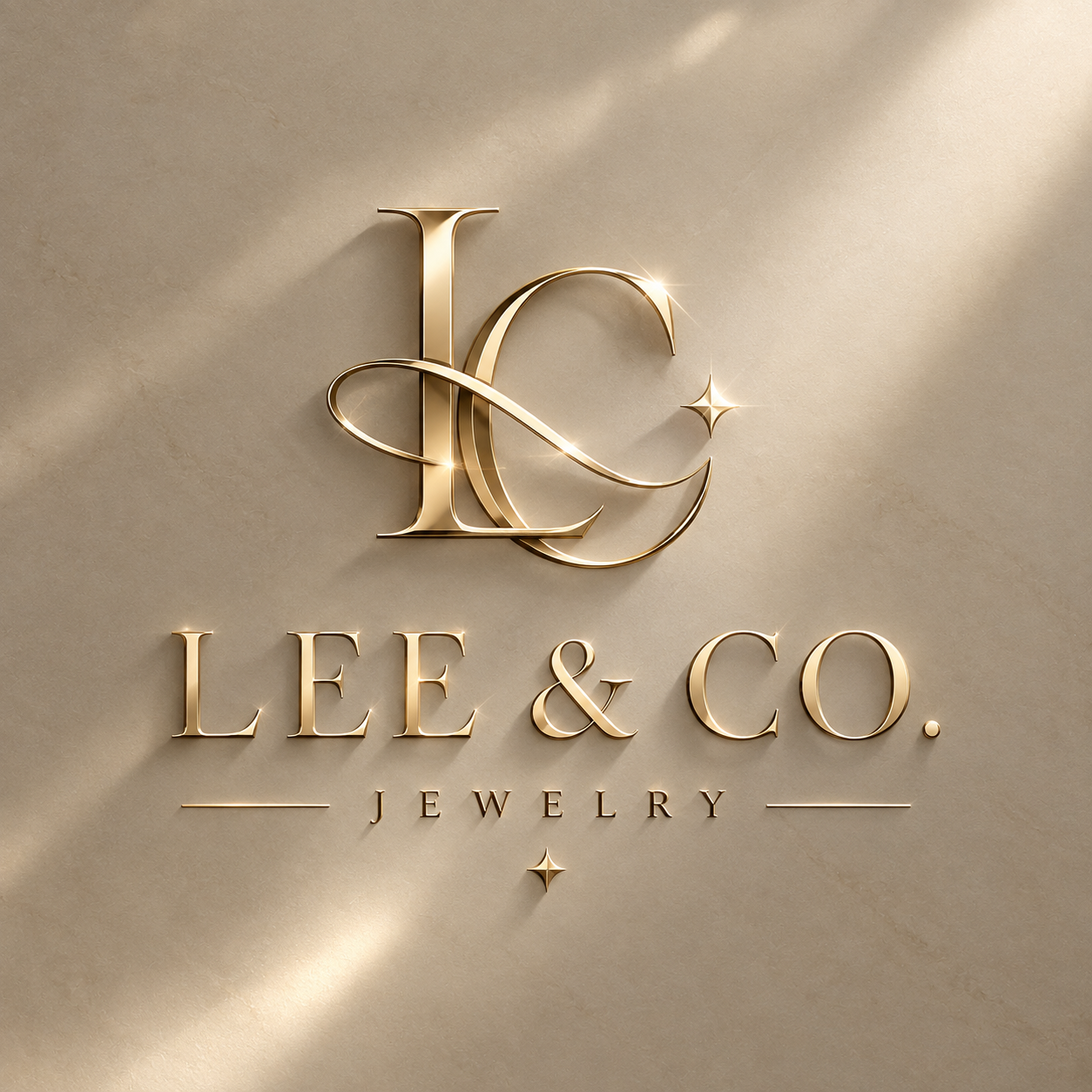 LEE & CO. Fine Jewelry & Precious Pieces