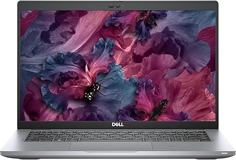 Dell 5420 Latitude Laptop 14" FHD (1920x1080) Notebook, 11th Gen Intel Core i7-1185G7, 16GB RAM, 512MB M.2-NVMe, Thunderbolt, HDMI, Type-C, Webcam, Windows 11 Pro (Renewed)