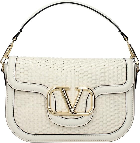 Valentino Garavani Women's Small Leather Hand Bag